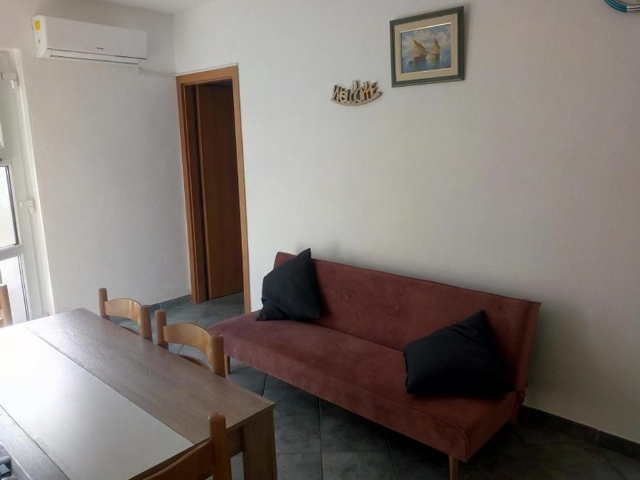 Apartmani Paulo Vis Eksteriør bilde