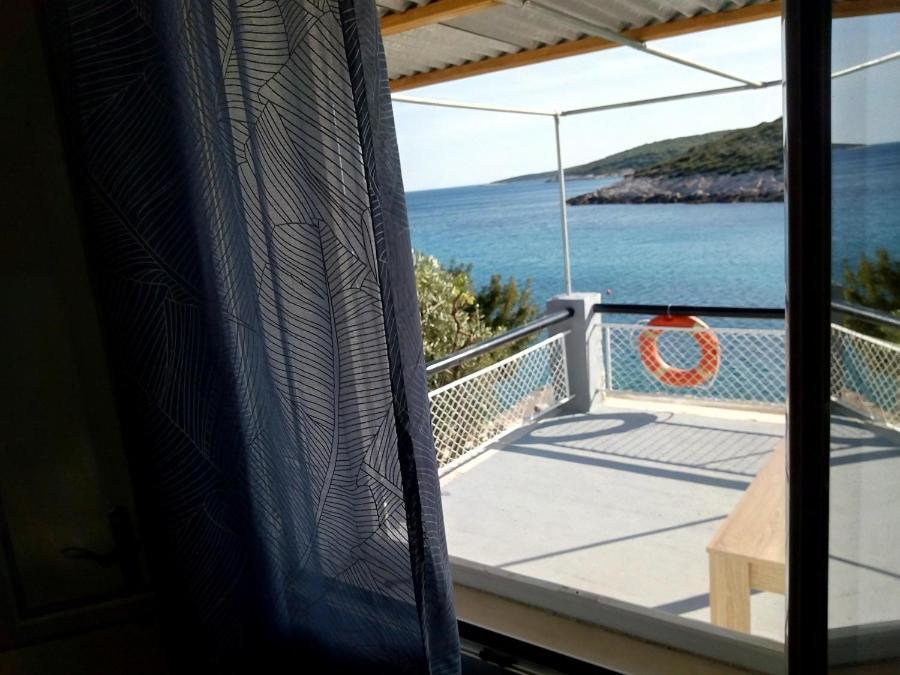 Apartmani Paulo Vis Eksteriør bilde