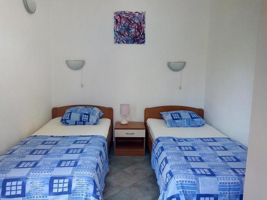 Apartmani Paulo Vis Eksteriør bilde